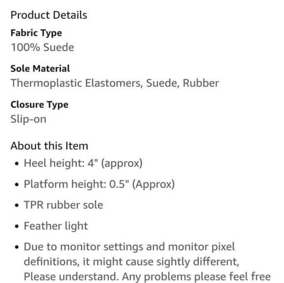 DREAM PAIRS Women's Oppointed-Lacey Pointed Toe Ankle Strap High Heel Stiletto - Picture 4 of 5